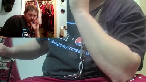 budsonly33 online show from 12-26-24, 11:10