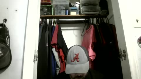 budsonly33 online show from 01-09-25, 03:26