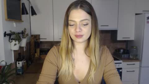 Buffy online show from 12-03-25, 03:21