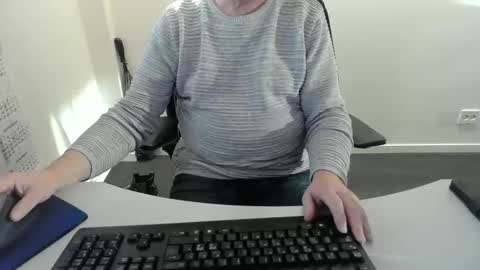 buggemann online show from 12-04-25, 10:57