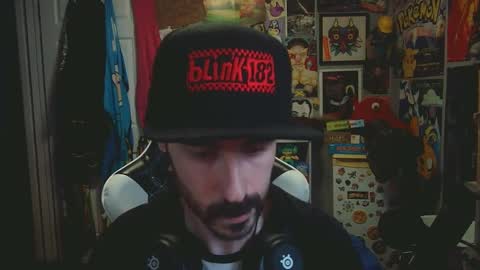 Built This Pool online show from 10-07-25, 03:20