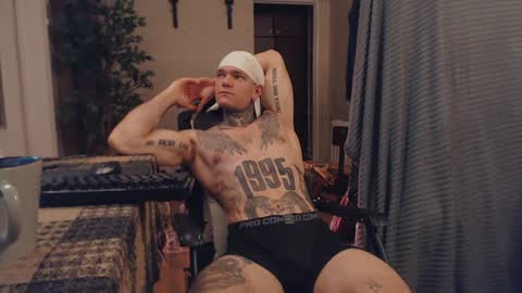 Snapshot of bulatov_x chatting on 01-28-25, 01:29 Dmitriy  online show from 01-28-25, 01:29