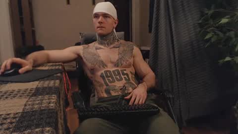 Snapshot of bulatov_x chatting on 02-26-25, 06:32 Dmitriy  online show from 02-26-25, 06:32