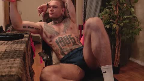 Dmitriy  online show from 11-03-25, 12:02