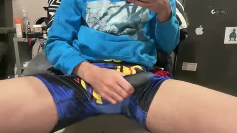 bulge168 online show from 02-22-26, 03:21