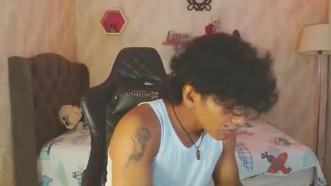 bull_cam online show from 10-29-25, 03:36