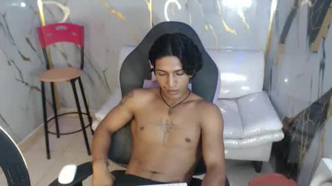 bull_cam online show from 11-28-25, 05:04