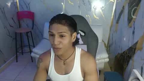 bull_cam online show from 01-17-26, 03:17