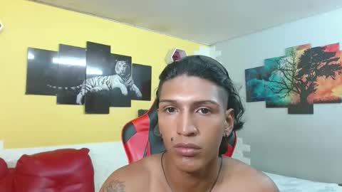 bull_cam online show from 02-11-26, 04:23