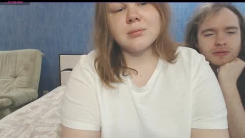 Snapshot of bull_cock_ chatting on 01-02-25, 09:43 Eva 22 and Anton 24 PVT IS OPENED 60min online show from 01-02-25, 09:43