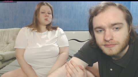 Snapshot of bull_cock_ chatting on 01-12-25, 11:50 Eva 22 and Anton 24 PVT IS OPENED 60min online show from 01-12-25, 11:50