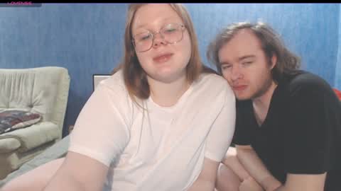 Snapshot of bull_cock_ chatting on 01-26-25, 12:22 Eva 22 and Anton 24 PVT IS OPENED 60min online show from 01-26-25, 12:22