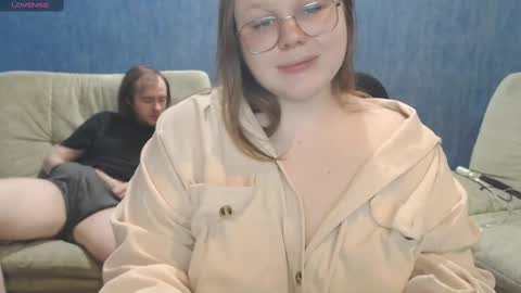 Snapshot of bull_cock_ chatting on 02-28-25, 12:54 Eva 22 and Anton 24 PVT IS OPENED 60min online show from 02-28-25, 12:54