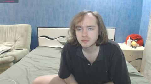 Snapshot of bull_cock_ chatting on 03-11-25, 02:40 Eva 22 and Anton 24 PVT IS OPENED 60min online show from 03-11-25, 02:40