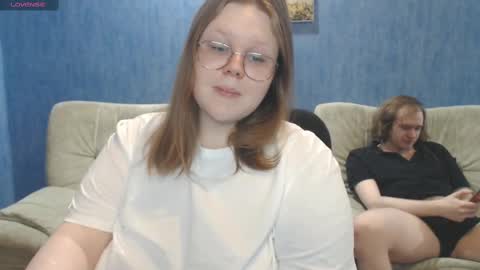 Snapshot of bull_cock_ chatting on 03-12-25, 11:42 Eva 22 and Anton 24 PVT IS OPENED 60min online show from 03-12-25, 11:42