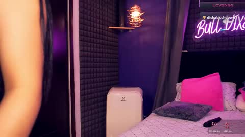 Bunny and The Rock online show from 11-27-25, 12:18