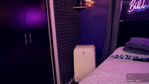 Bunny and The Rock online show from 11-29-25, 11:08