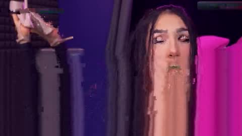 Bunny and The Rock online show from 03-19-26, 09:41