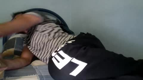 Bullboy9292 online show from 12-09-24, 03:11