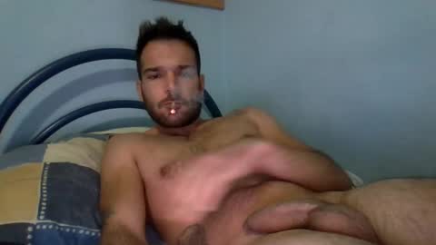 Bullboy9292 online show from 01-06-25, 09:22