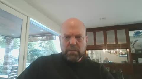 bulldog302w online show from 01-14-25, 07:00