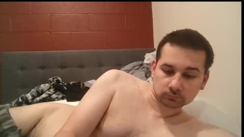 Bulletproof68X online show from 01-19-25, 07:25