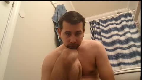 Bulletproof68X online show from 09-15-25, 05:07