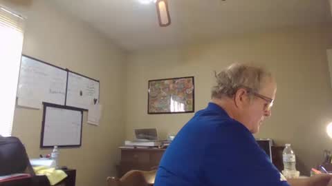 bullfrogg5050 online show from 09-18-25, 10:12