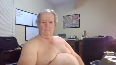 bullfrogg5050 online show from 10-27-25, 12:15