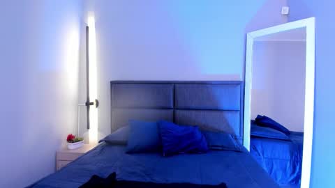 Bulma Bambina online show from 12-03-25, 07:56