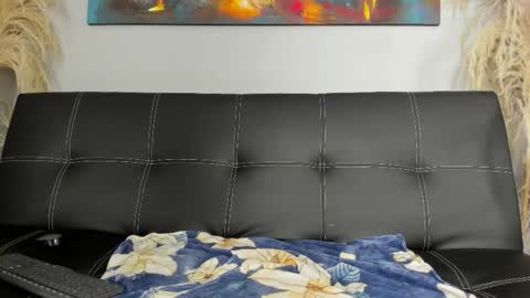 Bulma Bambina online show from 03-08-26, 12:08