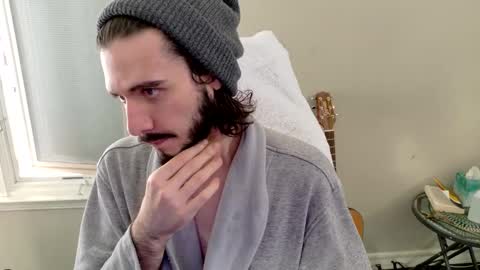 Snapshot of bumphreyhogart chatting on 02-20-25, 11:10 bumphreyhogart online show from 02-20-25, 11:10