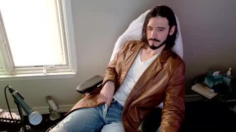 Snapshot of bumphreyhogart chatting on 03-06-25, 09:42 bumphreyhogart online show from 03-06-25, 09:42