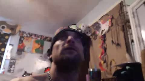 Bunni Blaze  The Boss Man online show from 01-27-25, 02:46