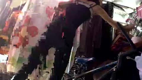 bunniandcryme online show from 11-23-25, 02:28