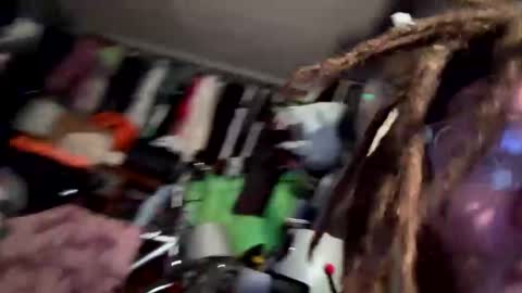 bunniandcryme online show from 11-29-25, 08:28