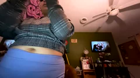 bunnibaby333 online show from 01-21-25, 04:54