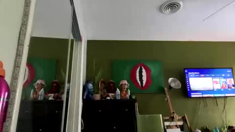 bunnibaby333 online show from 09-27-25, 12:21