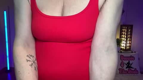 BUNNIE and THE DUDE TheLebowskis online show from 01-15-26, 07:46