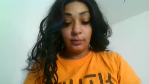 bunniebai online show from 02-02-25, 07:46