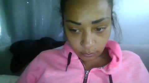 bunniebai online show from 09-23-25, 02:31