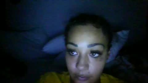 bunniebai online show from 10-19-25, 03:29