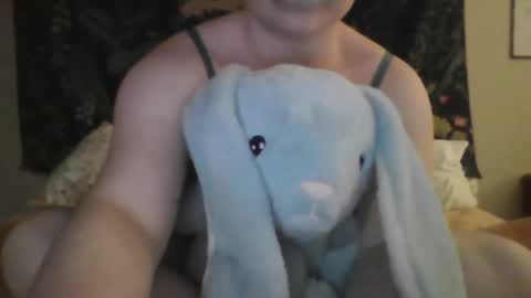 BunnxBabe online show from 10-05-25, 11:13