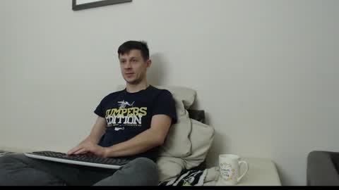 Pirate    Xtw jerromybunny1 online show from 12-16-24, 04:45