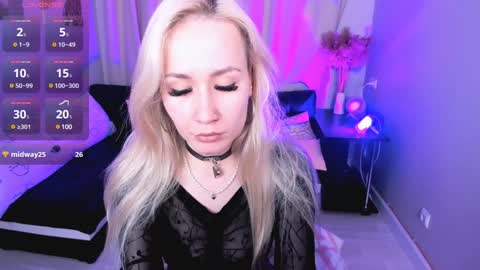 Snapshot of bunny__of_love chatting on 12-10-24, 01:11 Sasha online show from 12-10-24, 01:11