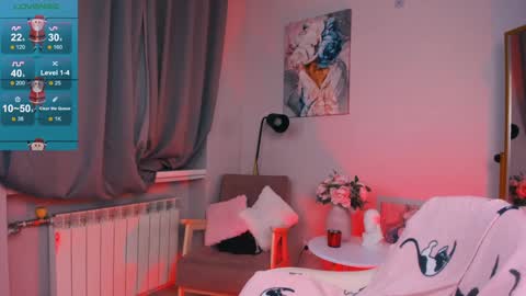 Snapshot of bunny__of_love chatting on 01-18-25, 07:37 Sasha online show from 01-18-25, 07:37
