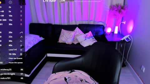 Snapshot of bunny__of_love chatting on 01-29-25, 08:25 Sasha online show from 01-29-25, 08:25