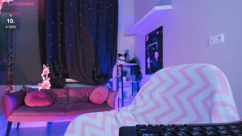 Snapshot of bunny__of_love chatting on 02-05-25, 04:47 Sasha online show from 02-05-25, 04:47