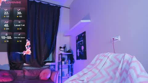 Snapshot of bunny__of_love chatting on 02-05-25, 07:53 Sasha online show from 02-05-25, 07:53