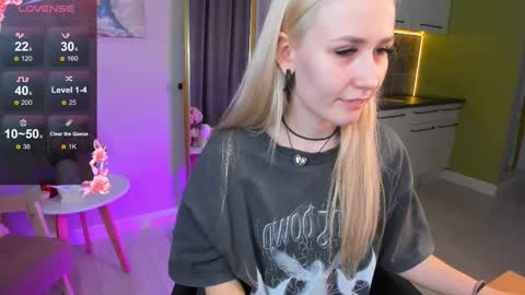 Snapshot of bunny__of_love chatting on 03-01-25, 01:51 Sasha online show from 03-01-25, 01:51